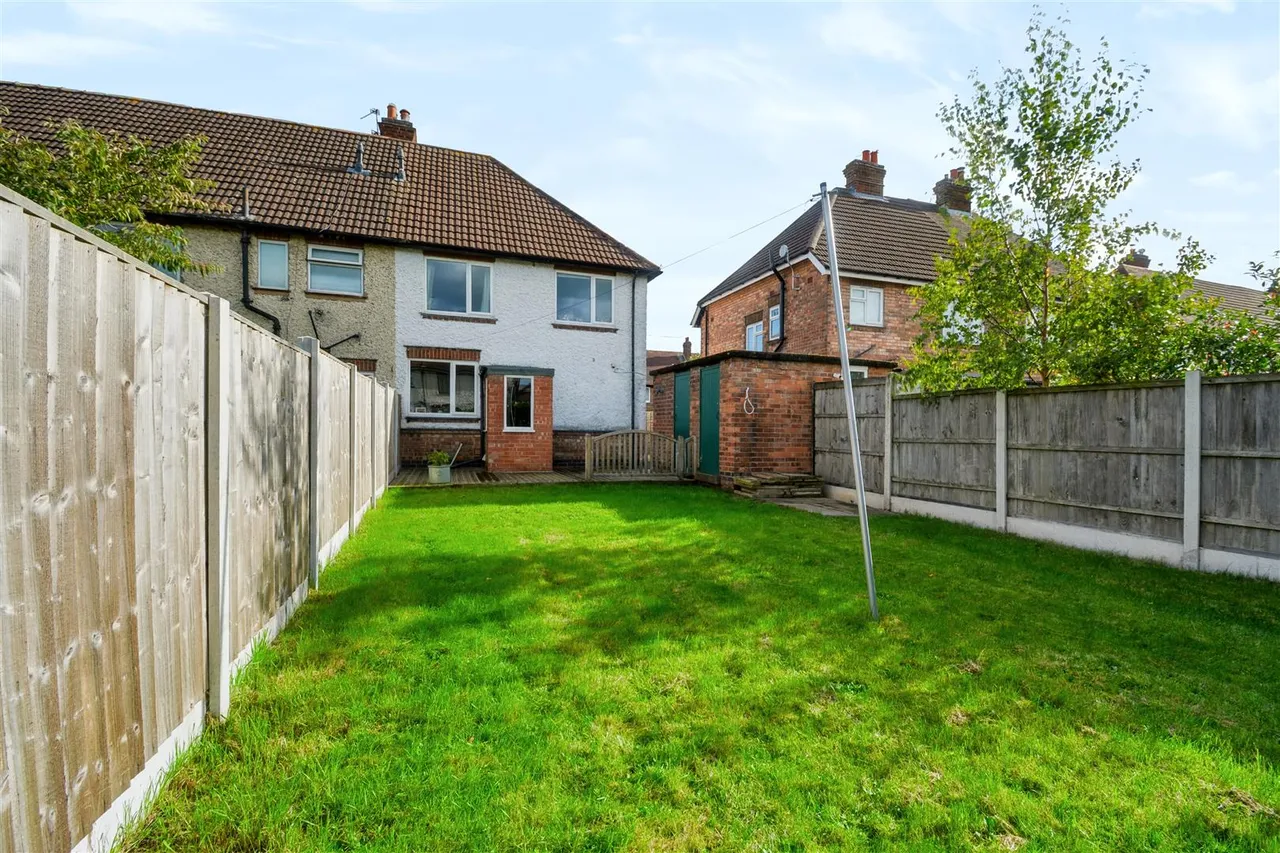 Northfield Avenue, Sawley, NG10, photo 4