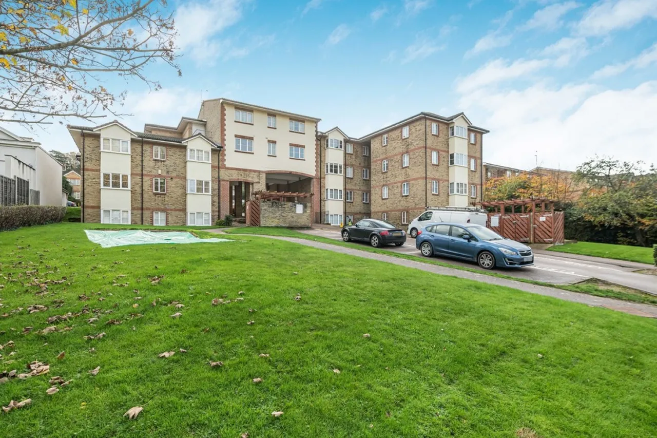 Kearton Place, Croydon Road, CR3, photo 15