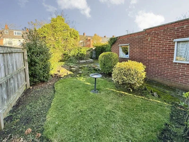 Newcastle Upon Tyne NE13 6AB, NE13, photo 10