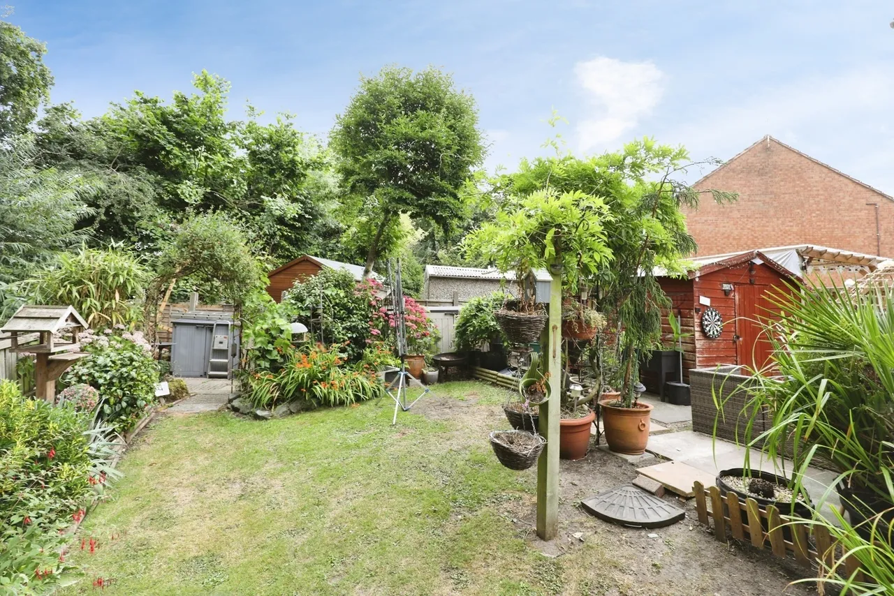 Malpas Close, Rudheath, Northwich, Cheshire, CW9, photo 2