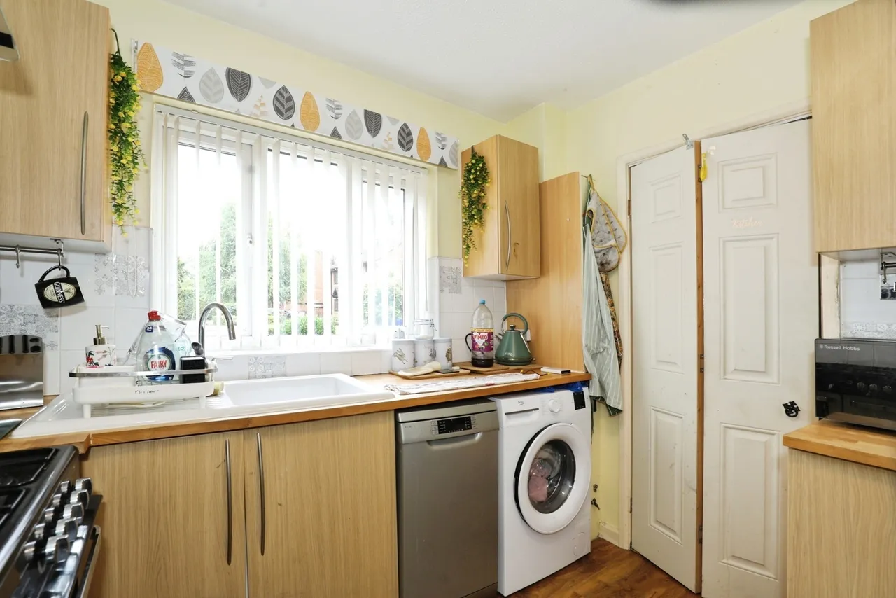Malpas Close, Rudheath, Northwich, Cheshire, CW9, photo 10
