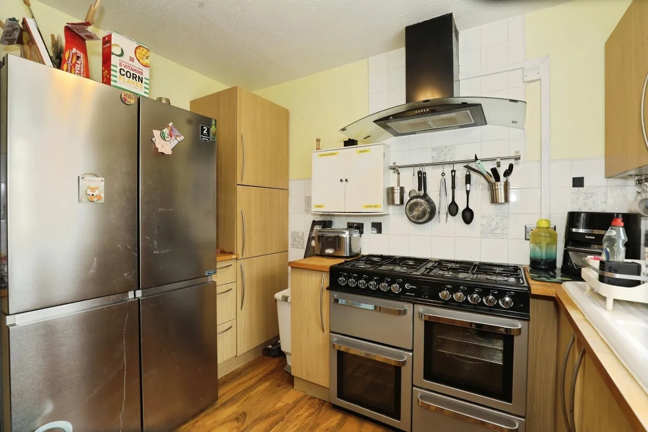 Malpas Close, Rudheath, Northwich, Cheshire, CW9, photo 8