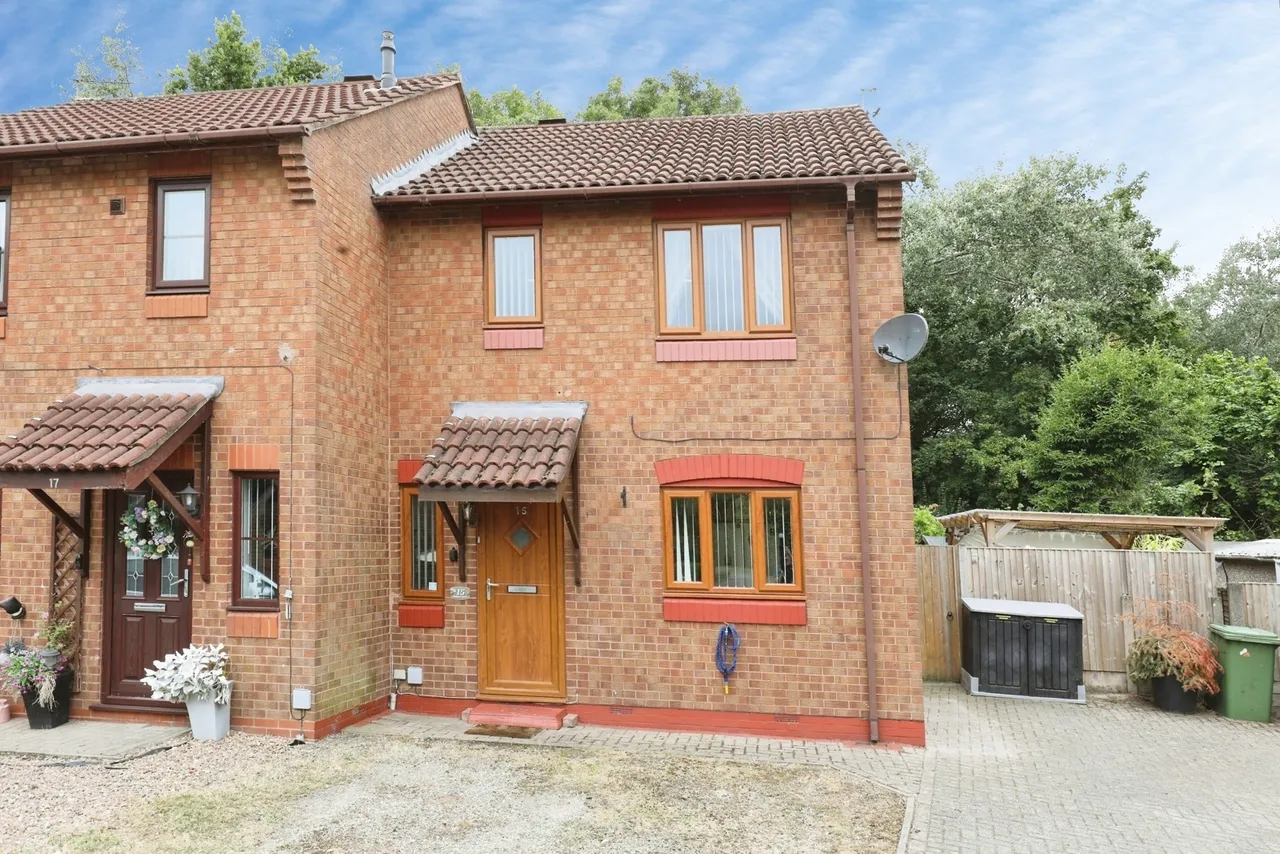 Malpas Close, Rudheath, Northwich, Cheshire, CW9, photo 20