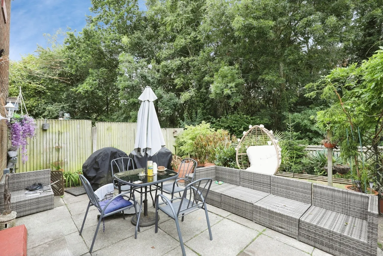 Malpas Close, Rudheath, Northwich, Cheshire, CW9, photo 18