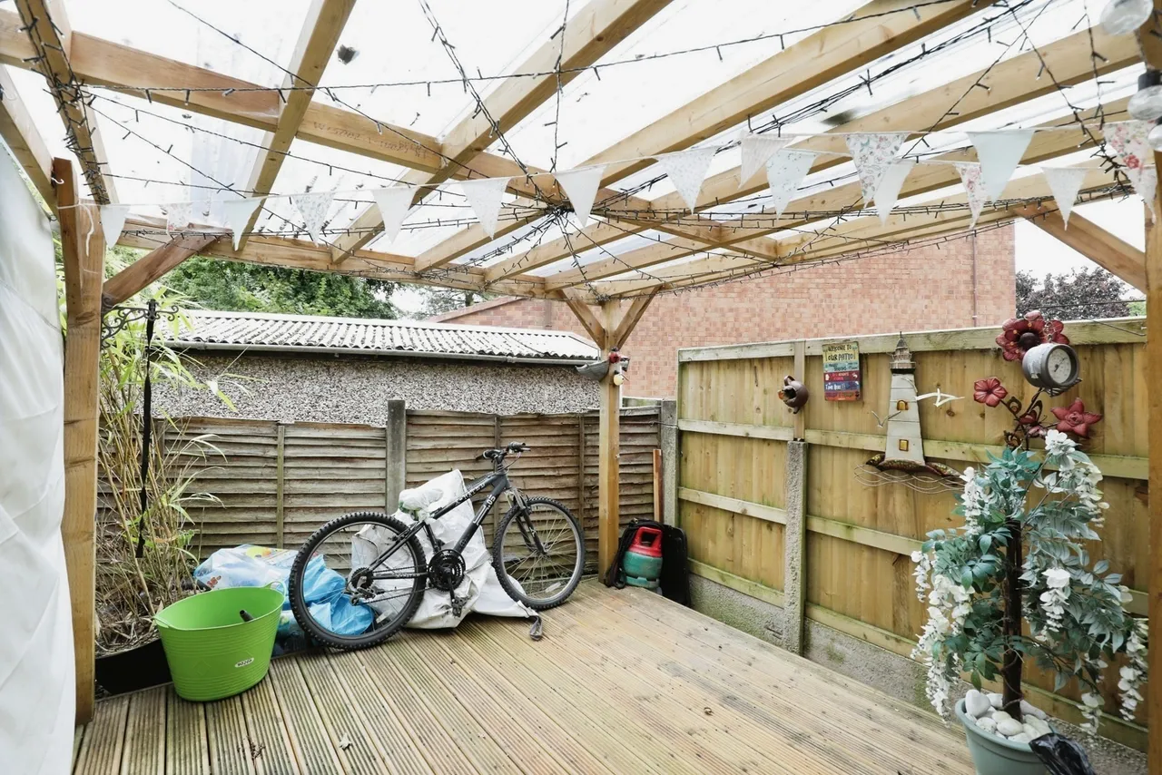 Malpas Close, Rudheath, Northwich, Cheshire, CW9, photo 17