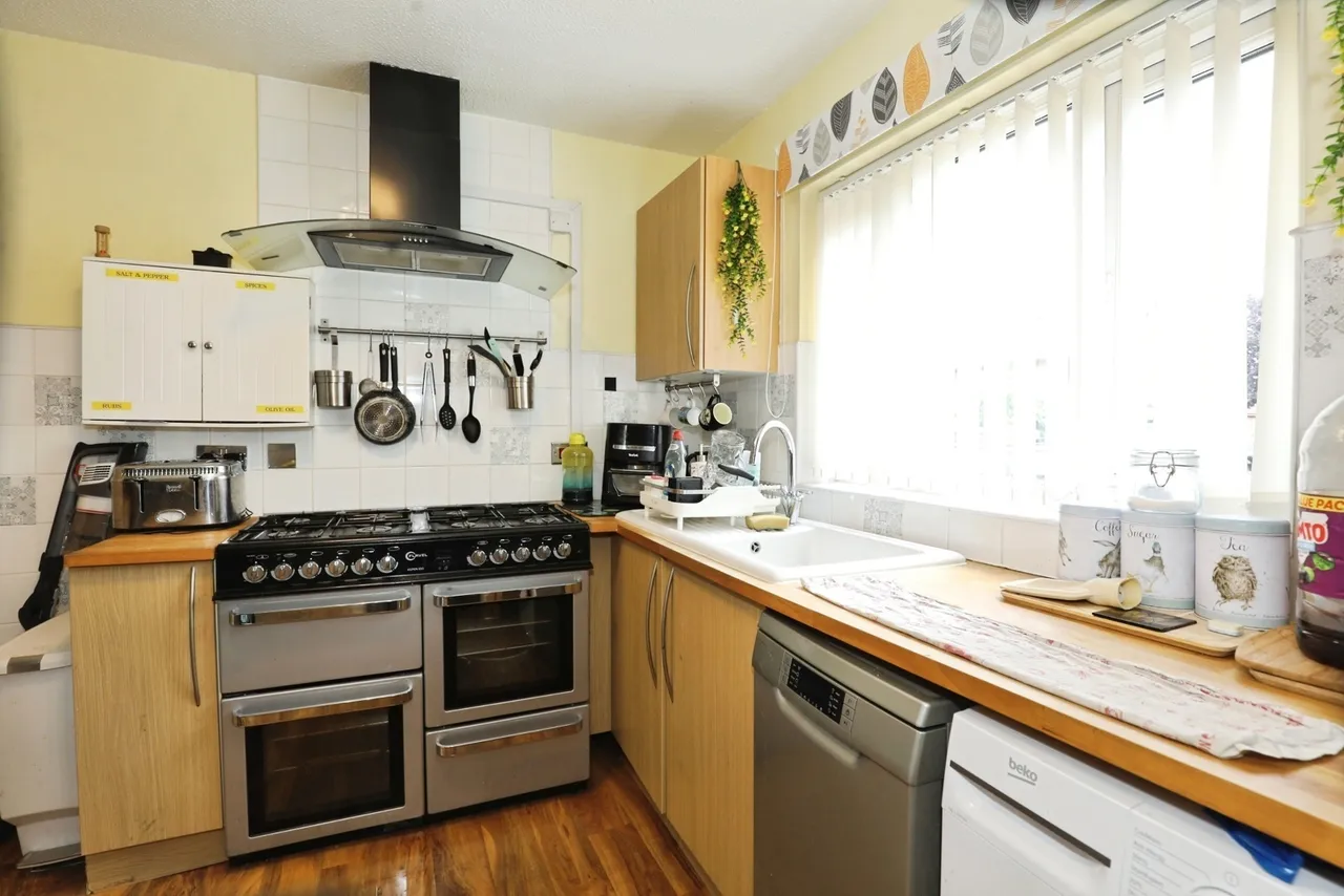 Malpas Close, Rudheath, Northwich, Cheshire, CW9, photo 9