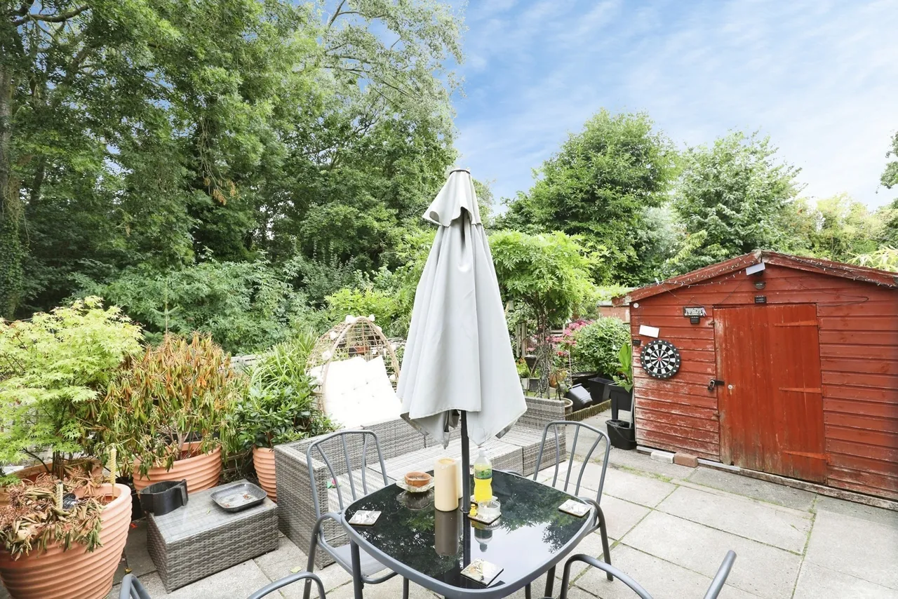 Malpas Close, Rudheath, Northwich, Cheshire, CW9, photo 16