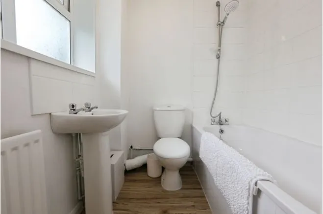 Tatwin Crescent, Southampton, SO19, photo 14