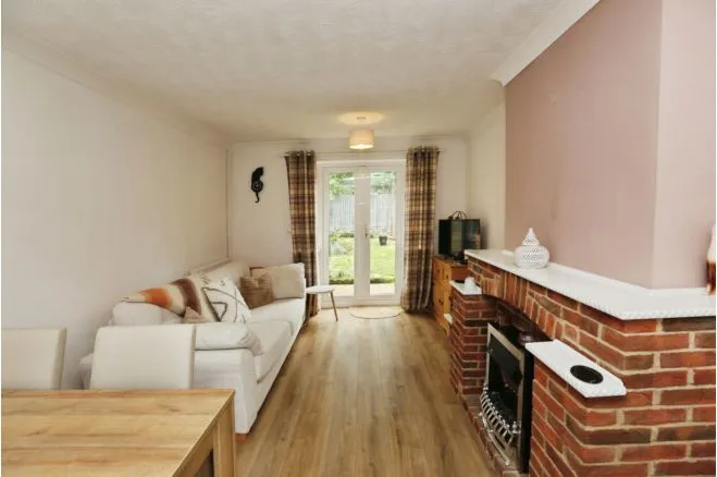Tatwin Crescent, Southampton, SO19, photo 7