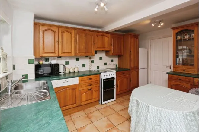 Tatwin Crescent, Southampton, SO19, photo 3