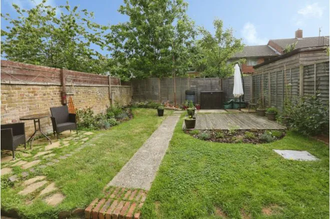 Tatwin Crescent, Southampton, SO19, photo 17