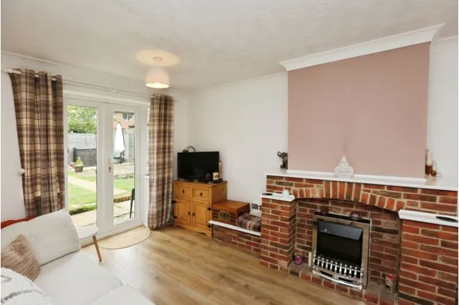 Tatwin Crescent, Southampton, SO19, photo 8