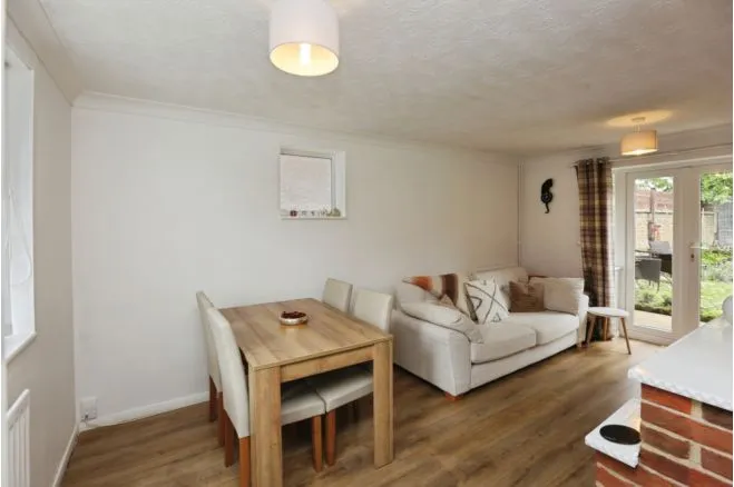 Tatwin Crescent, Southampton, SO19, photo 6