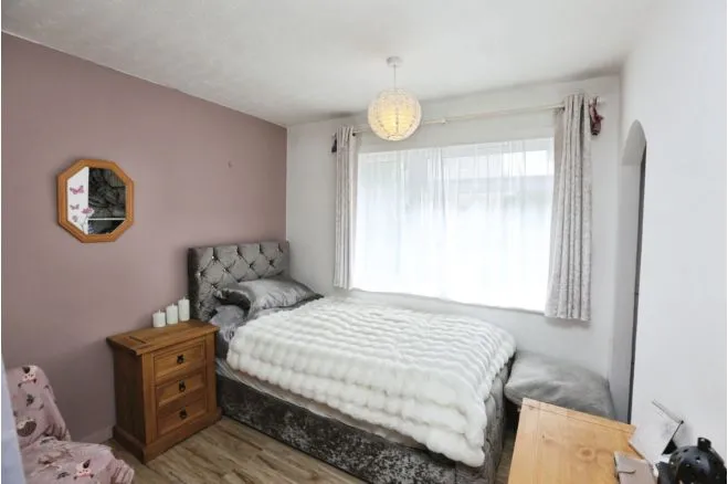 Tatwin Crescent, Southampton, SO19, photo 13