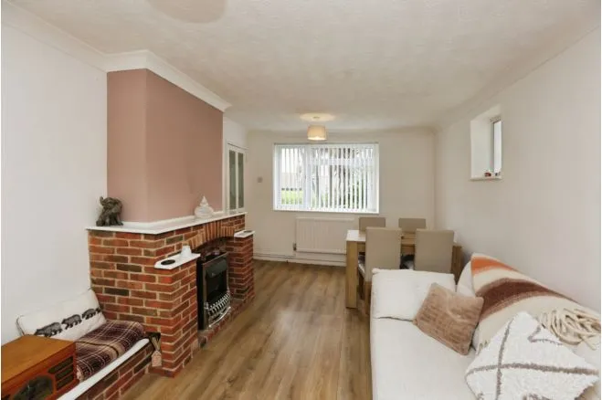 Tatwin Crescent, Southampton, SO19, photo 9