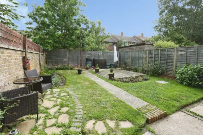 Tatwin Crescent, Southampton, SO19, photo 15