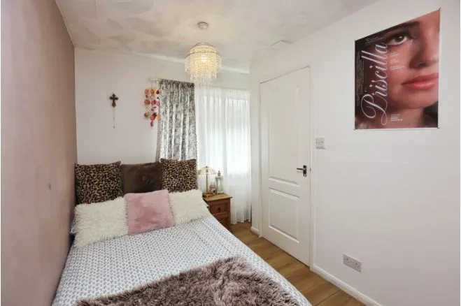 Tatwin Crescent, Southampton, SO19, photo 10
