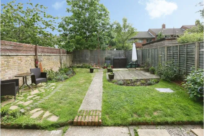 Tatwin Crescent, Southampton, SO19, photo 16