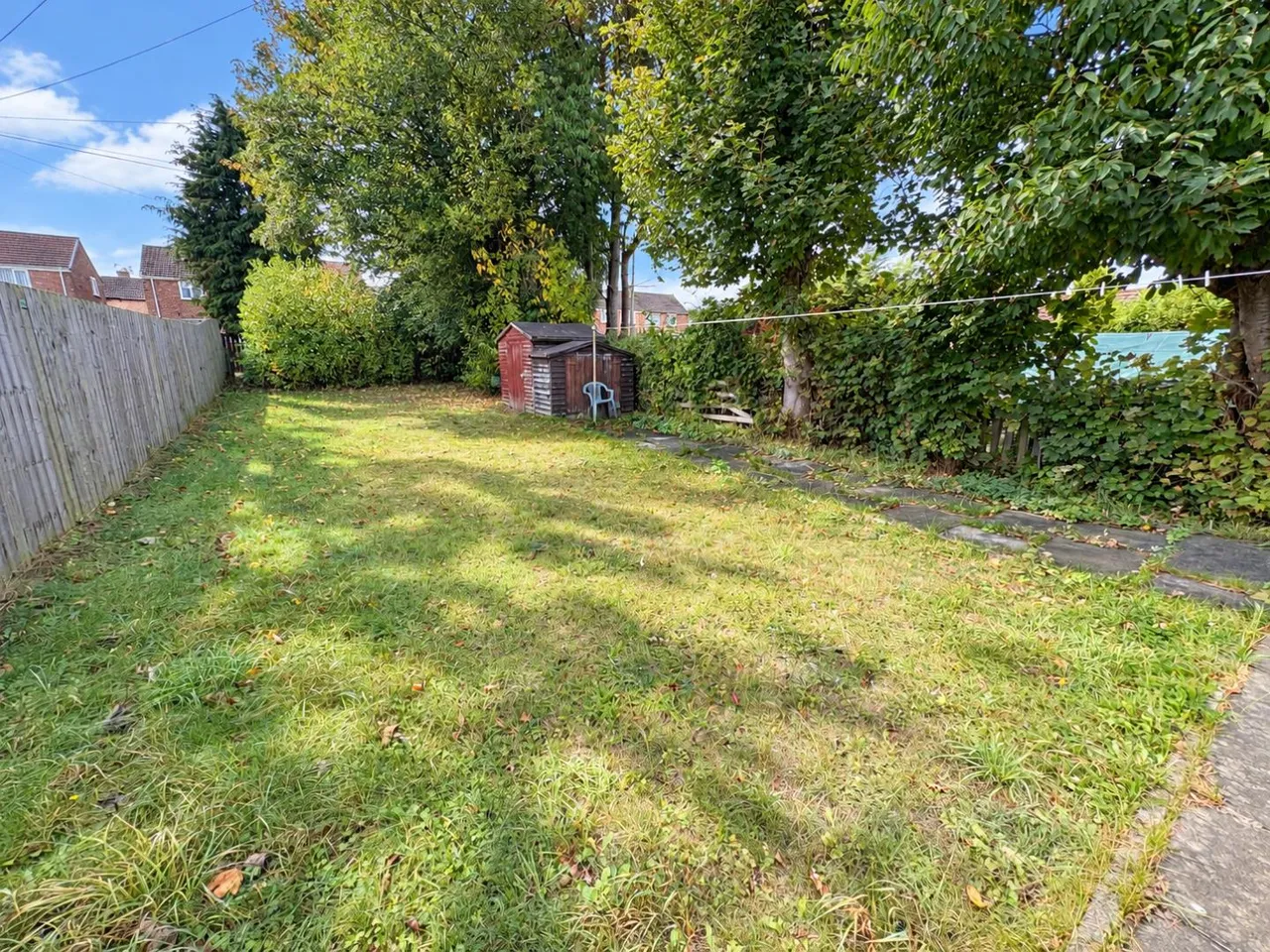 Oak Crescent, Kimblesworth, DH2, photo 11