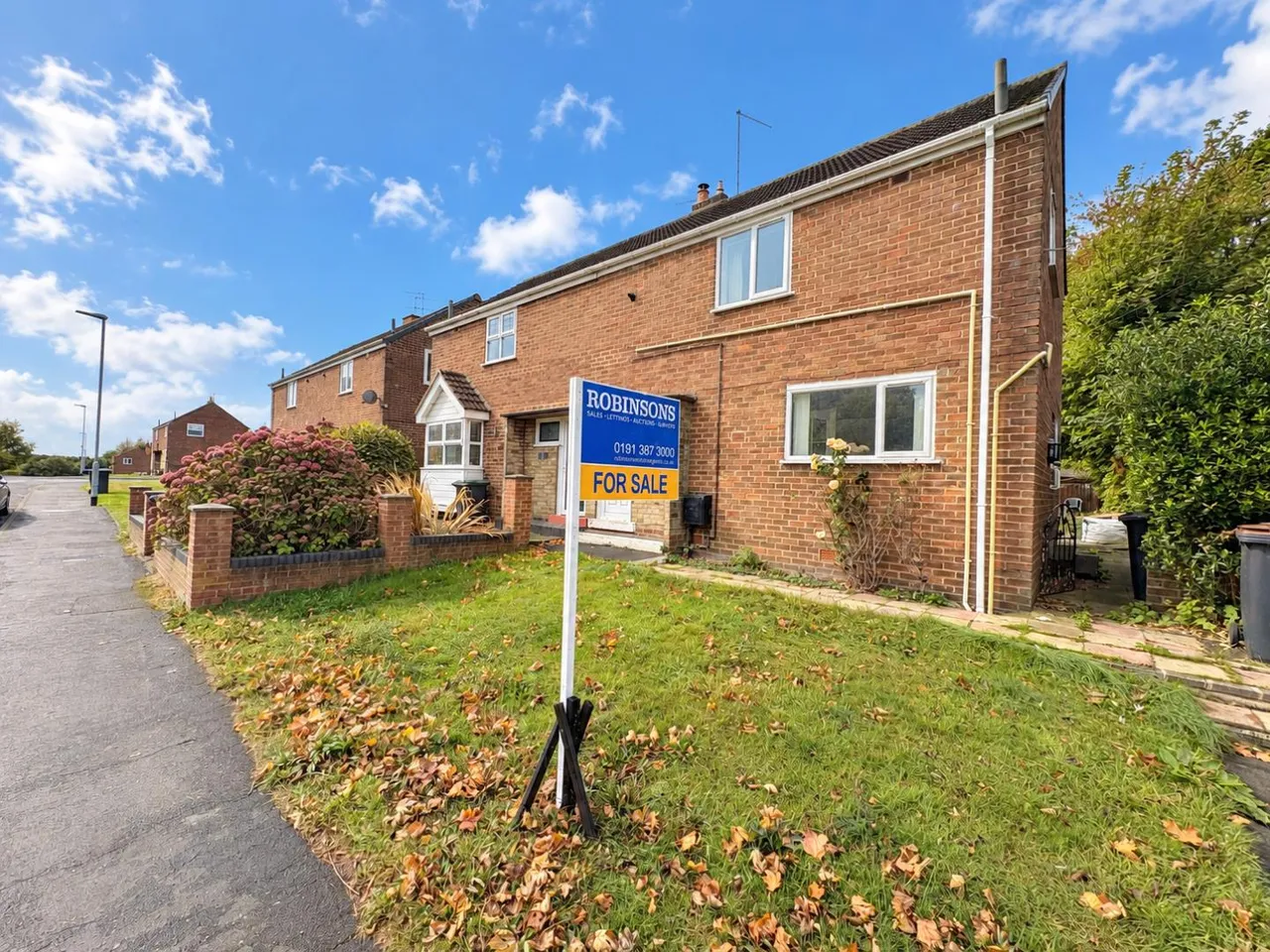 Oak Crescent, Kimblesworth, DH2, photo 12
