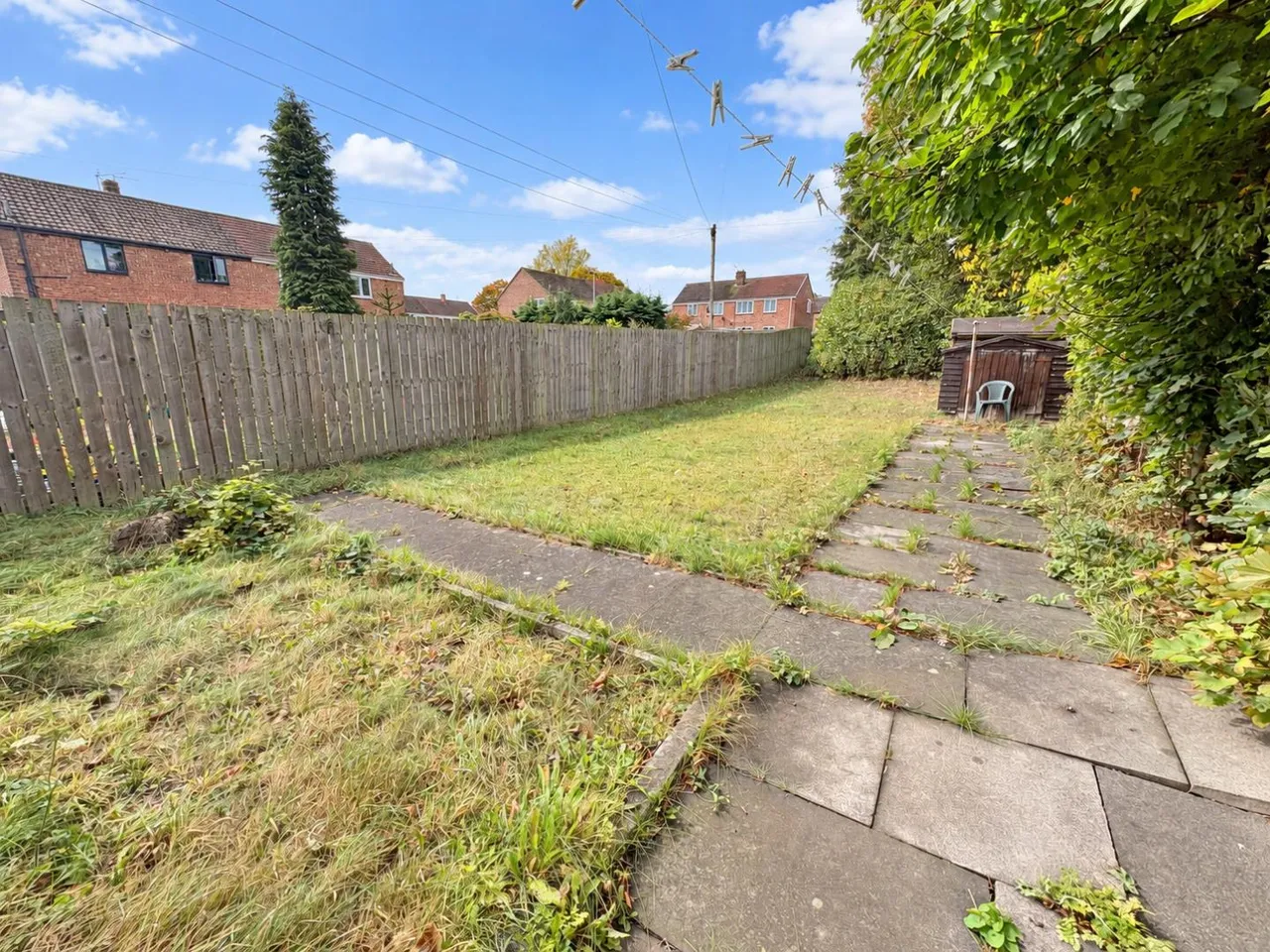 Oak Crescent, Kimblesworth, DH2, photo 10