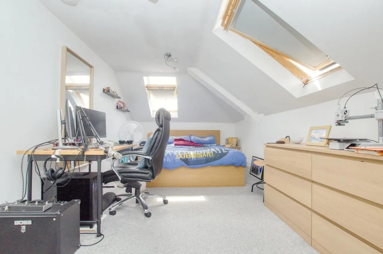 130 Portsmouth Road, Woolston, Southampton, Hampshire, SO19 9AP, photo 13