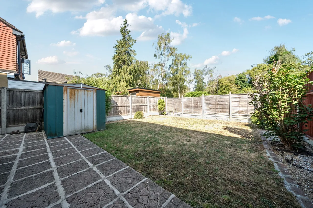 Campion Place, SE28, photo 14