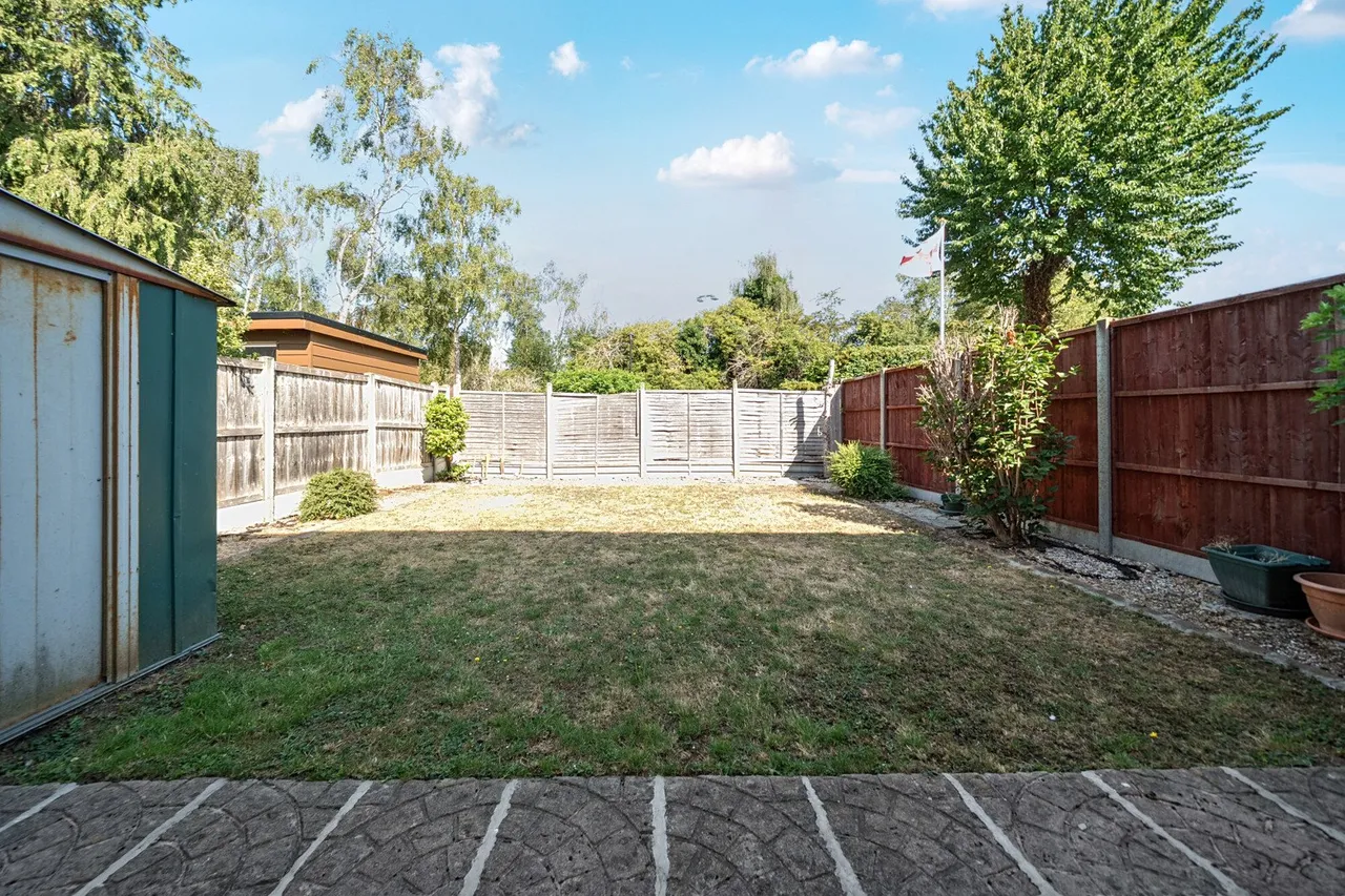 Campion Place, SE28, photo 8