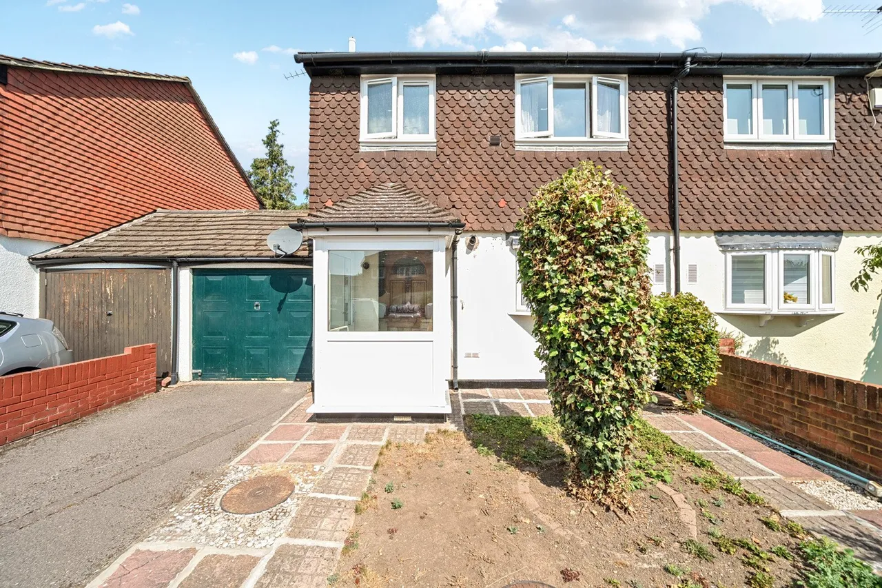 Campion Place, SE28, photo 19