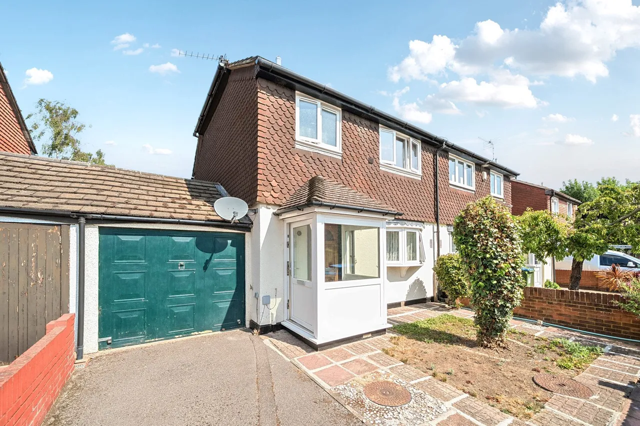 Campion Place, SE28, photo 20