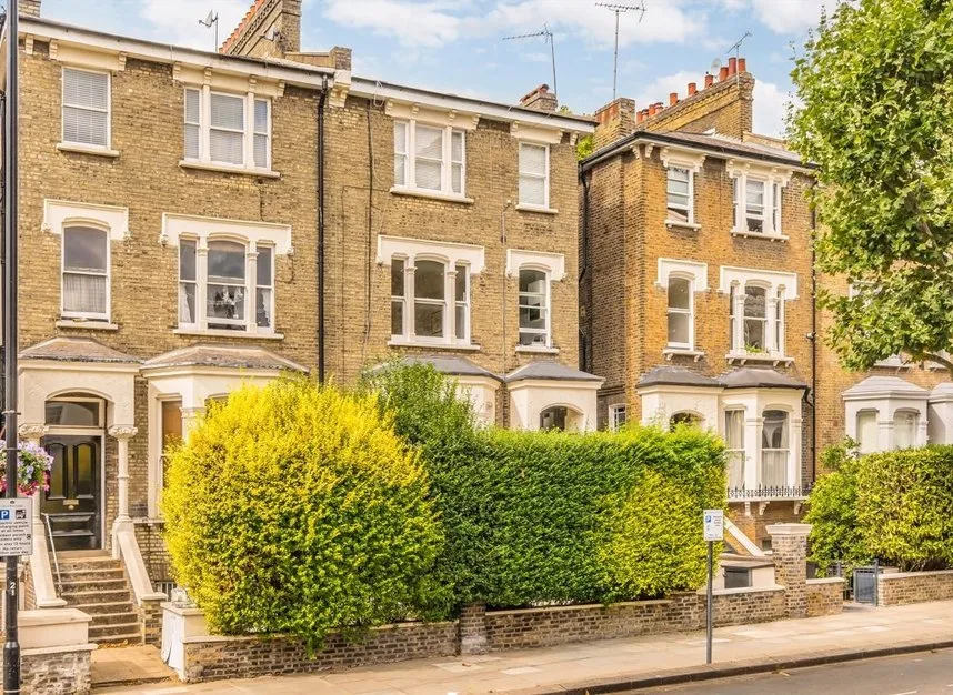 2 bed flat for sale — Randolph Avenue, Maida Vale, W9