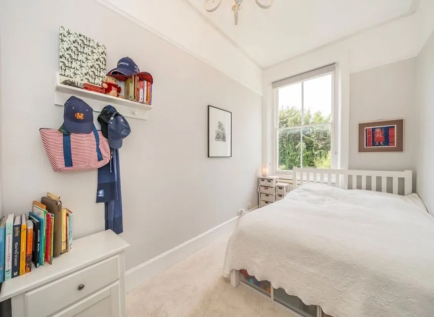 Randolph Avenue, Maida Vale, W9, photo 5