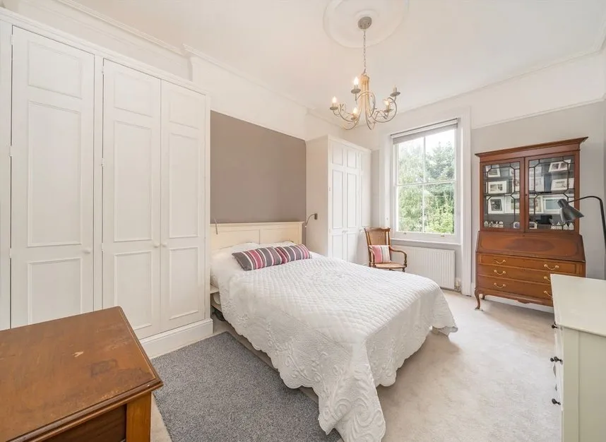 Randolph Avenue, Maida Vale, W9, photo 4