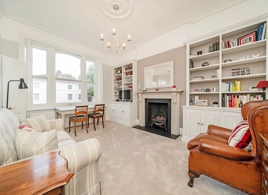 Randolph Avenue, Maida Vale, W9, photo 2
