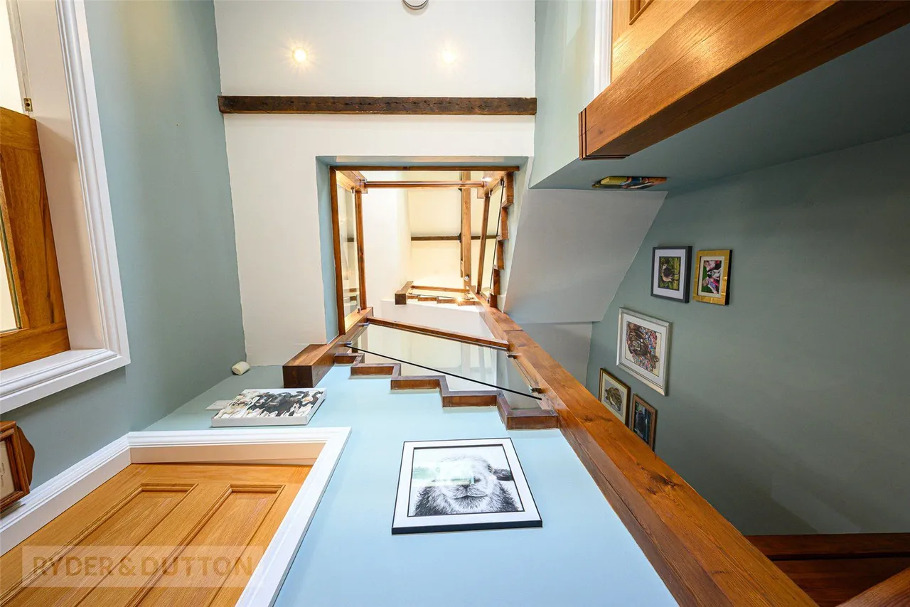 Deer Hill End Road, Meltham, HD9, photo 10