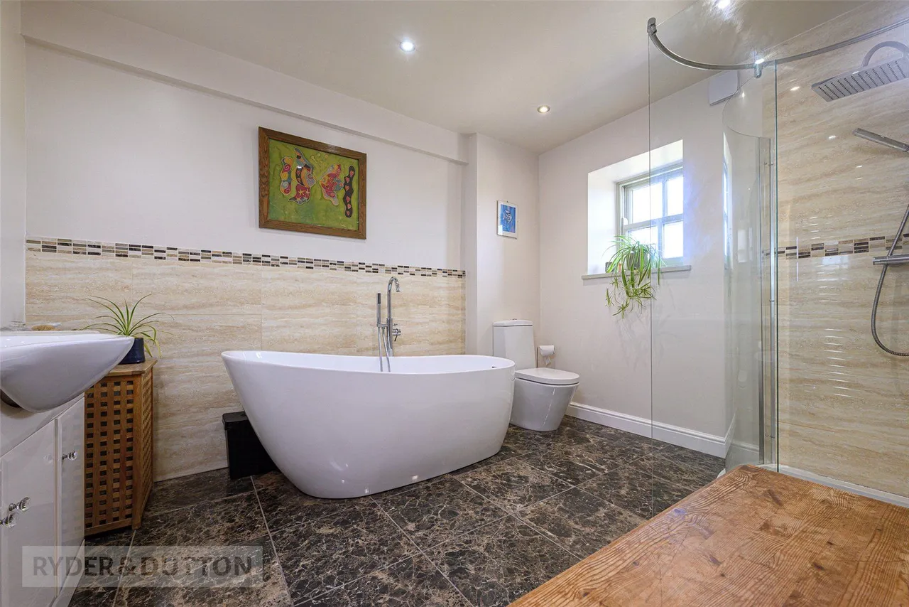 Deer Hill End Road, Meltham, HD9, photo 18
