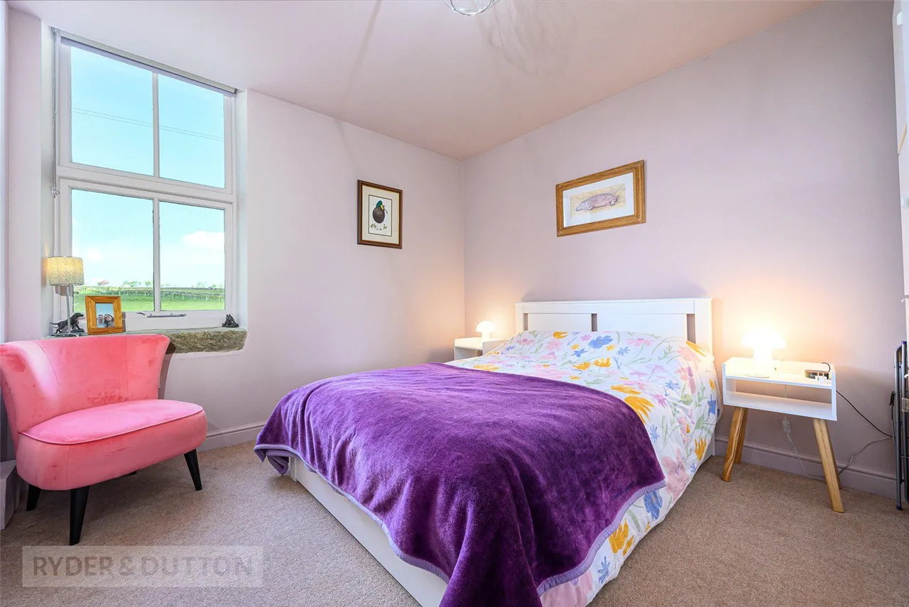 Deer Hill End Road, Meltham, HD9, photo 14
