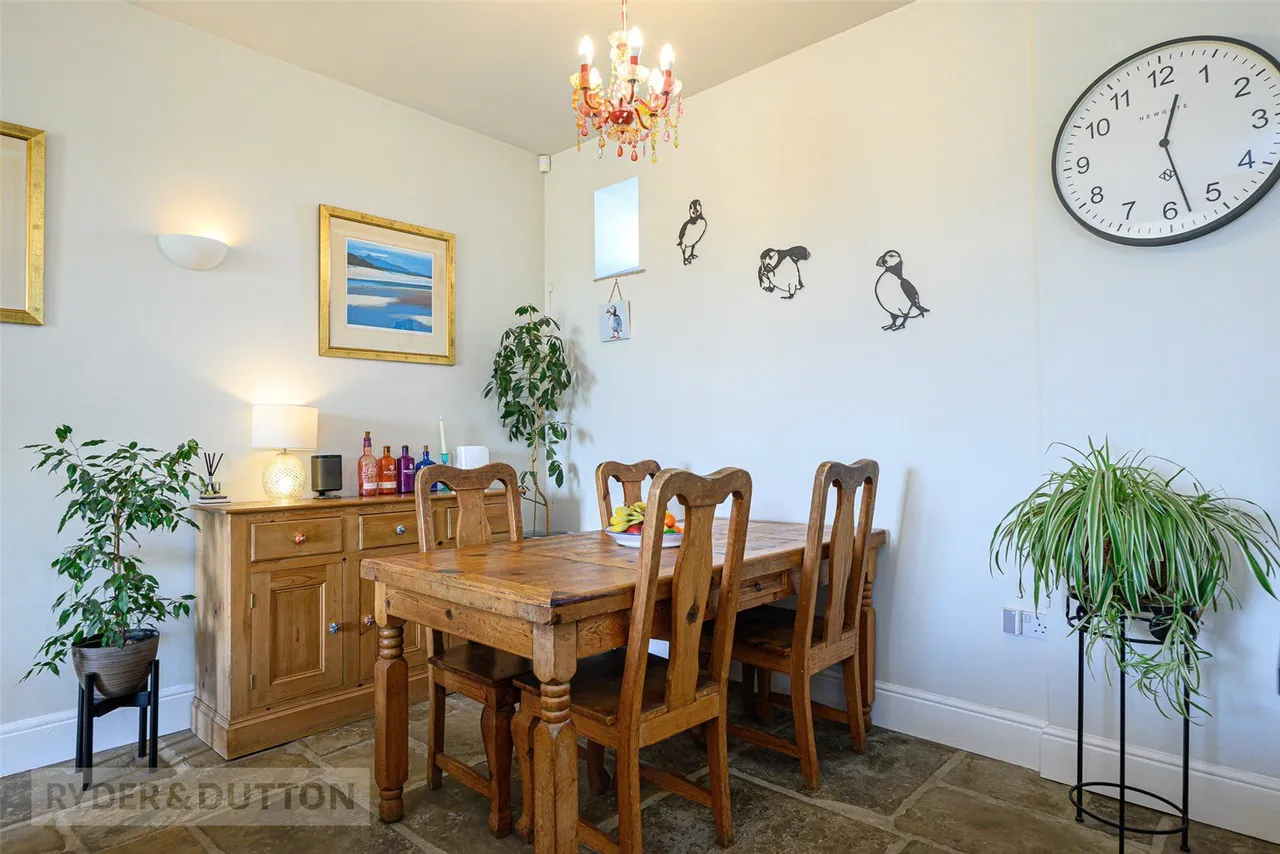 Deer Hill End Road, Meltham, HD9, photo 8