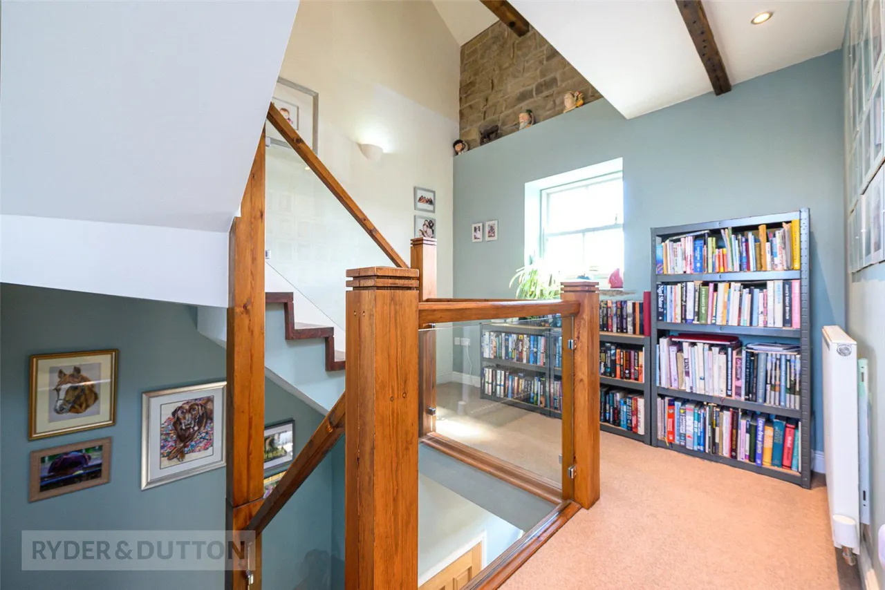 Deer Hill End Road, Meltham, HD9, photo 12