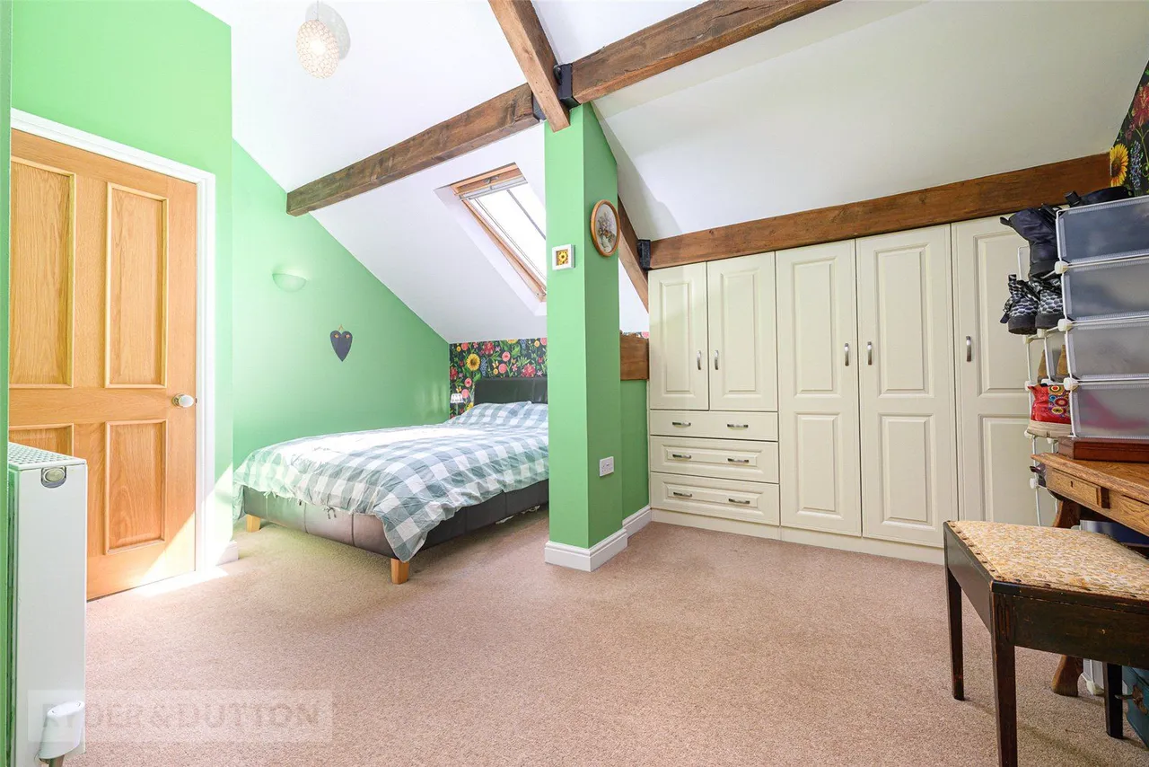 Deer Hill End Road, Meltham, HD9, photo 20