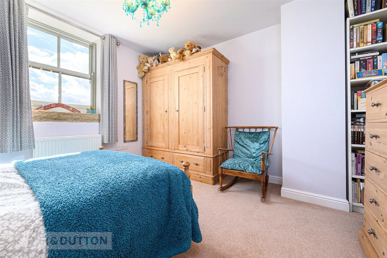 Deer Hill End Road, Meltham, HD9, photo 17