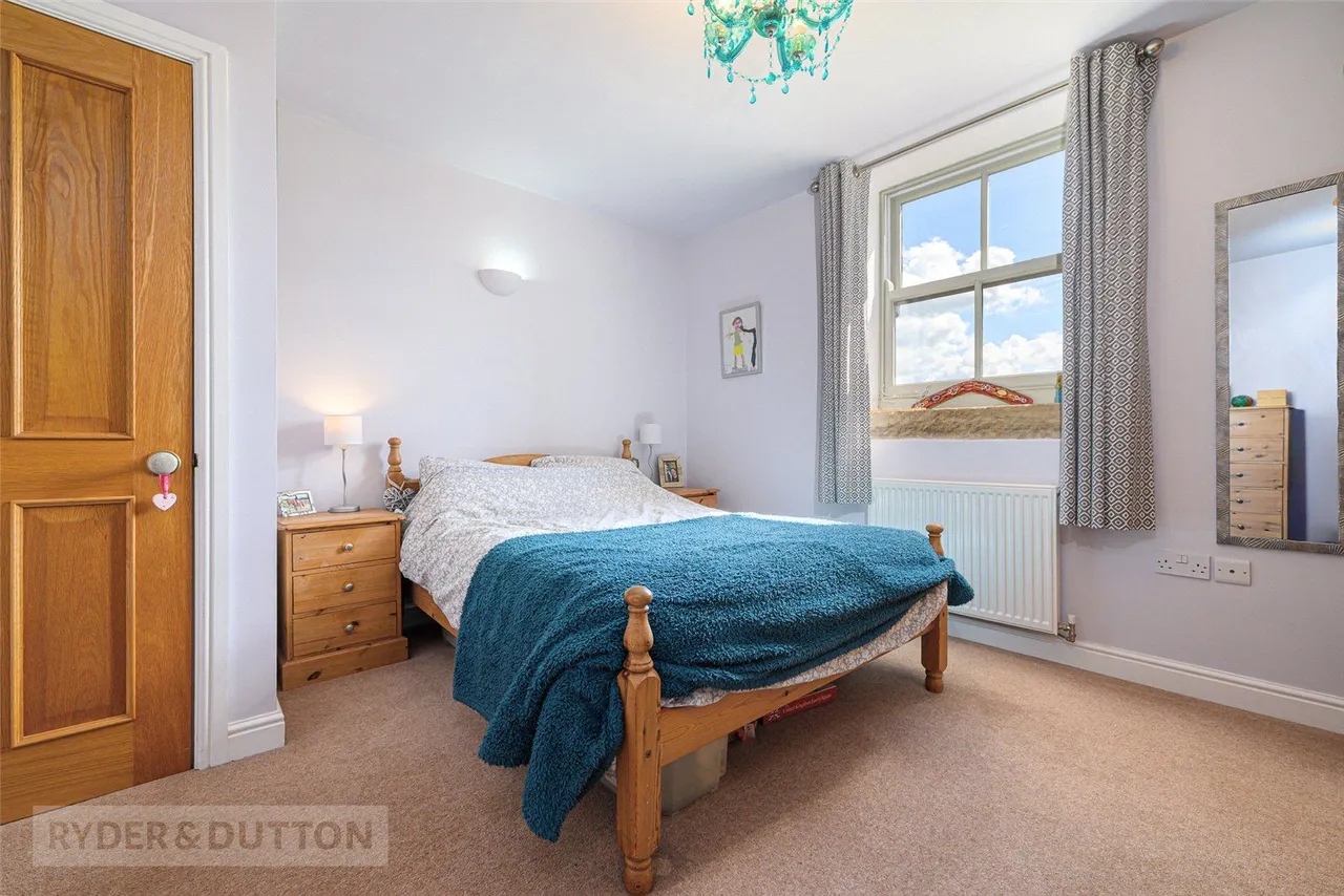 Deer Hill End Road, Meltham, HD9, photo 16