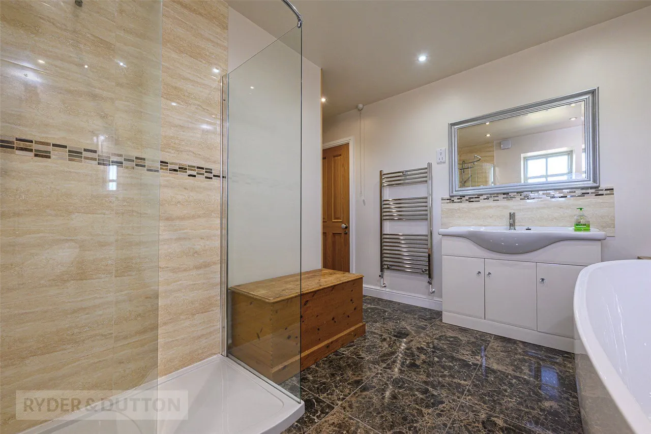 Deer Hill End Road, Meltham, HD9, photo 19