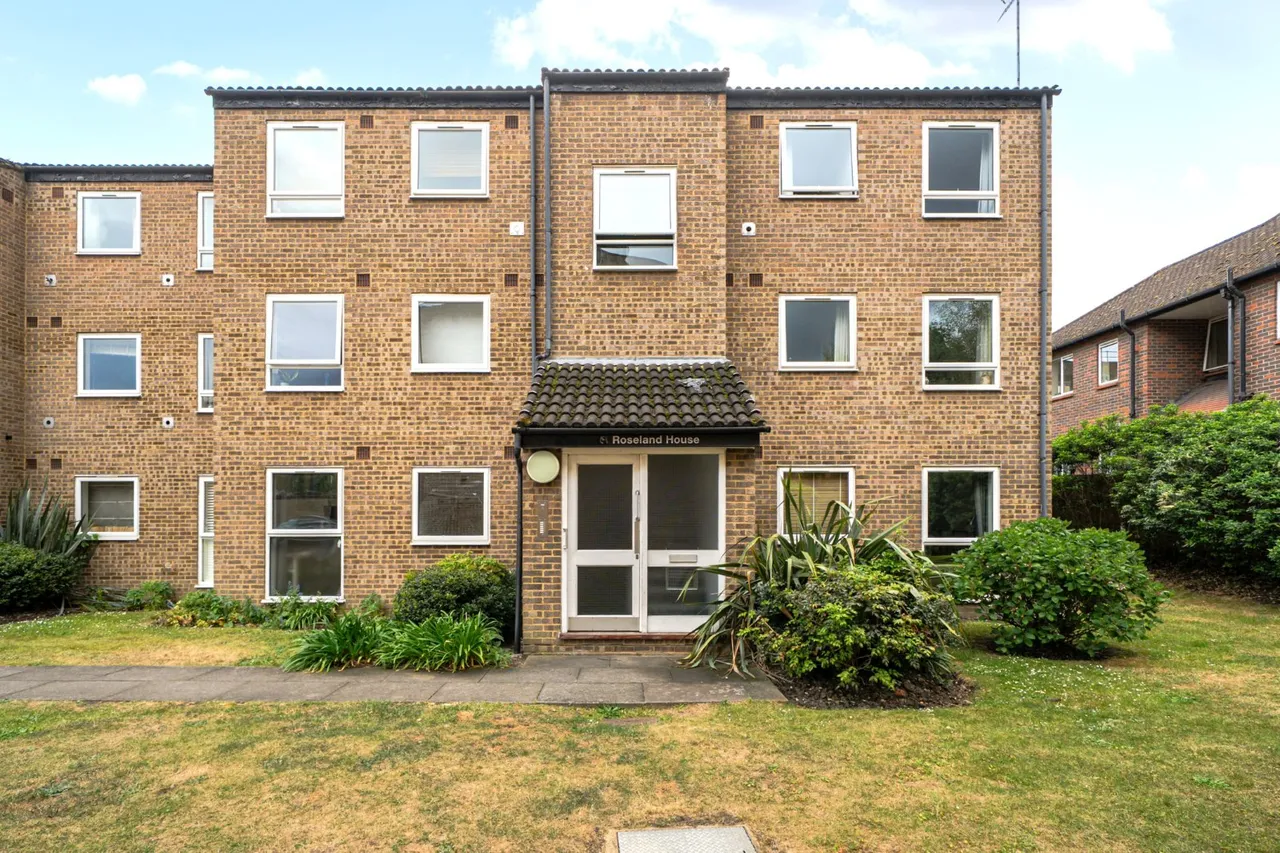 Weimar Street, Putney, London, SW15, photo 4
