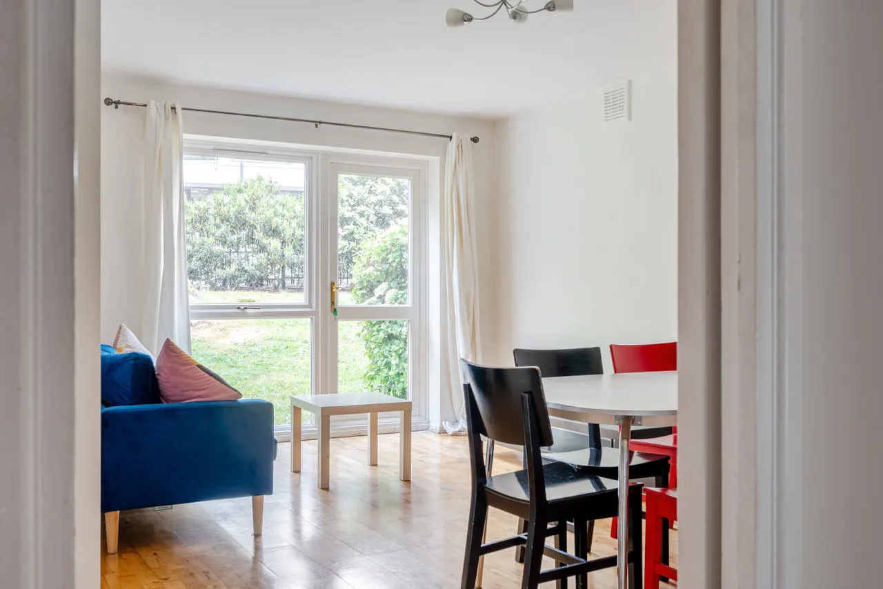 2 bed flat for sale — Weimar Street, Putney, London, SW15