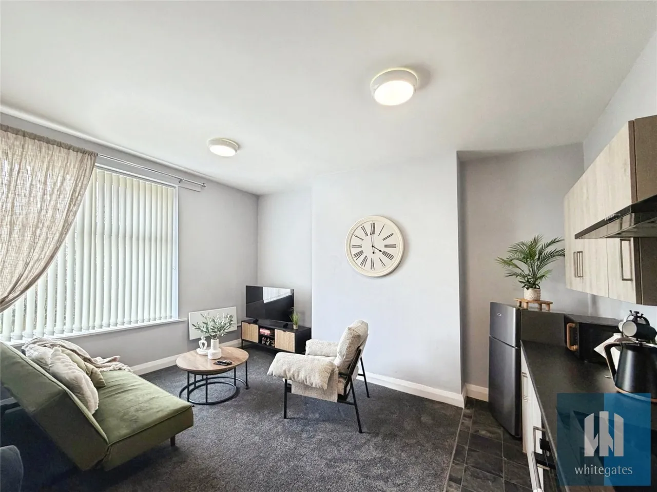 New North Road, Huddersfield, HD1, photo 3