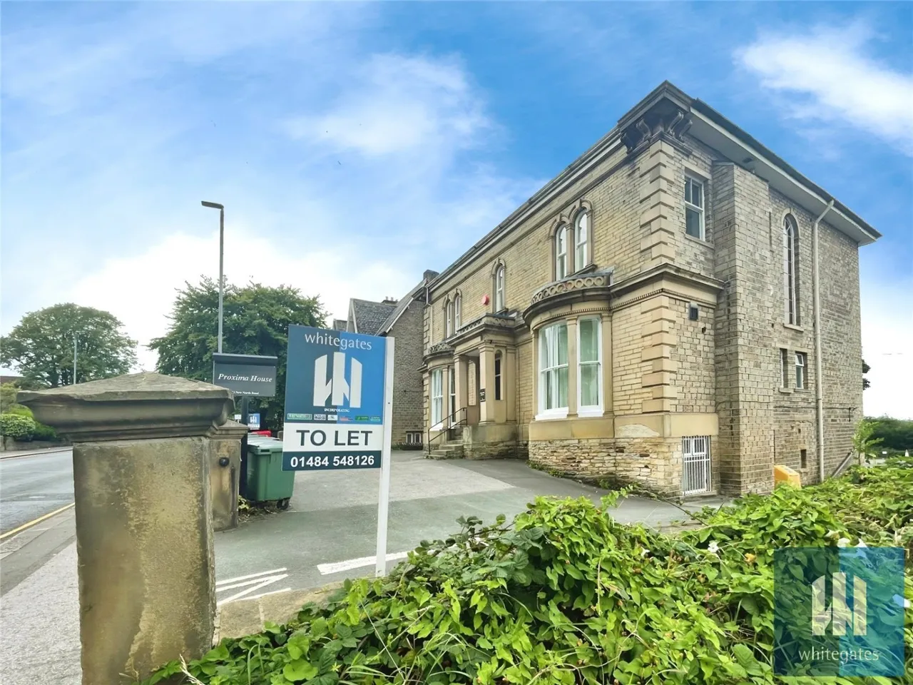 New North Road, Huddersfield, HD1, photo 9