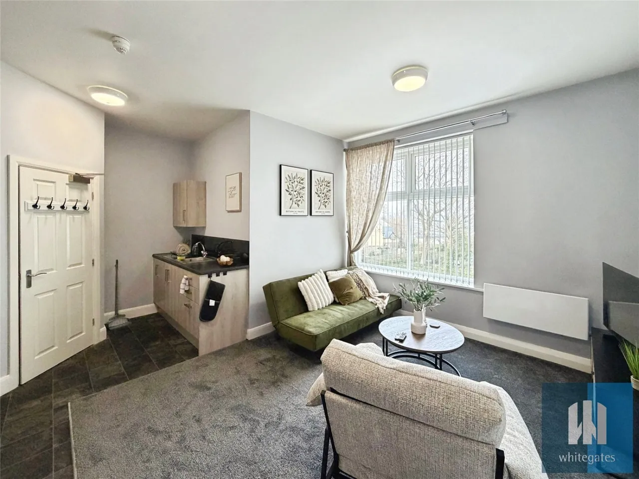 New North Road, Huddersfield, HD1, photo 8