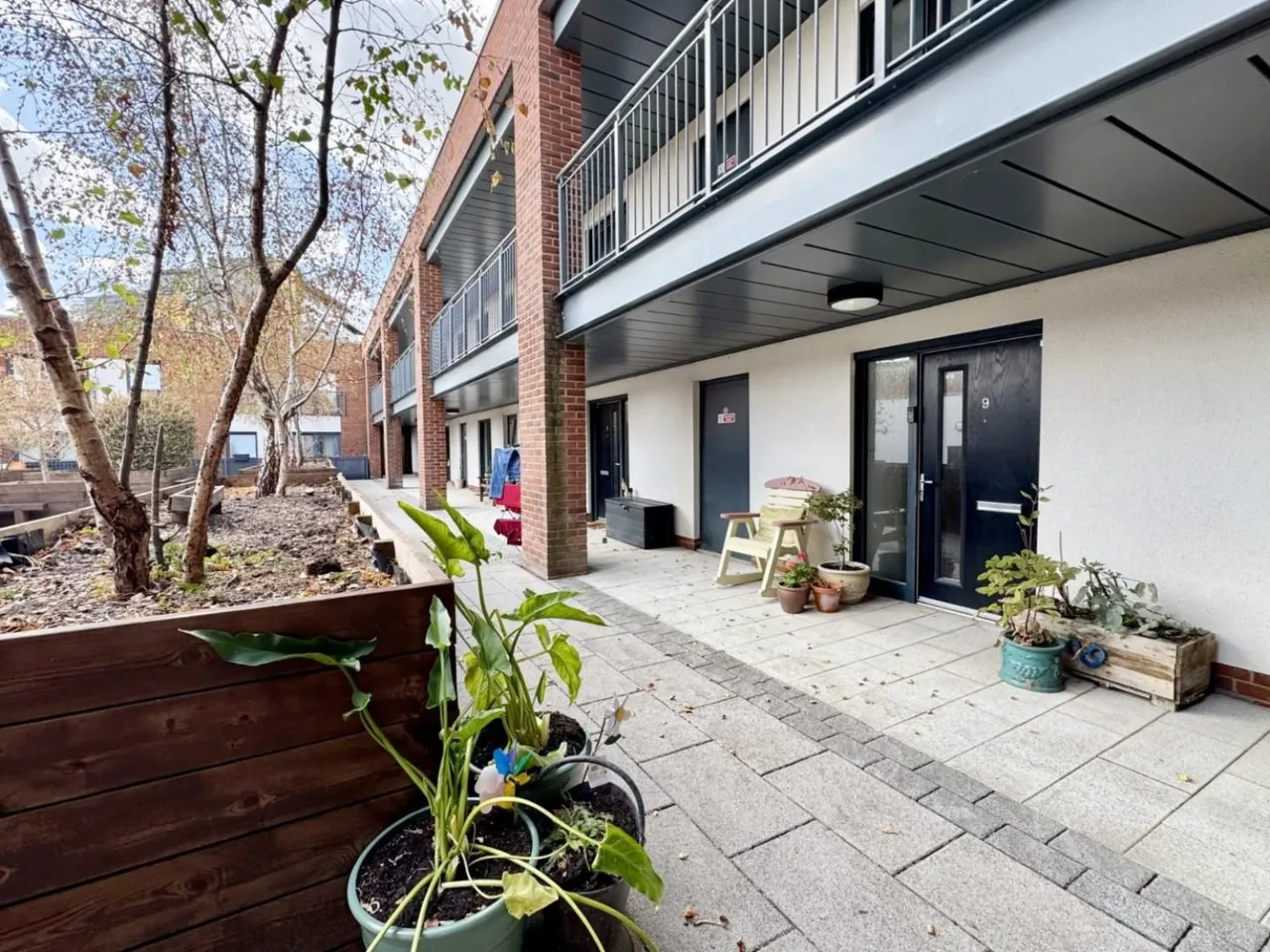 Keel Road, Southampton, SO19, photo 20