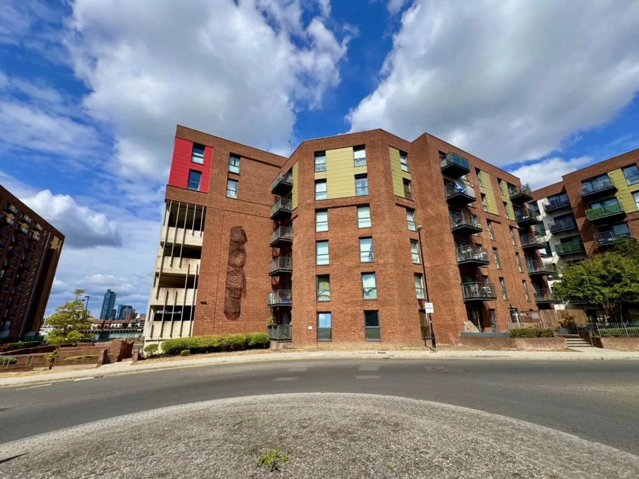 Keel Road, Southampton, SO19, photo 22